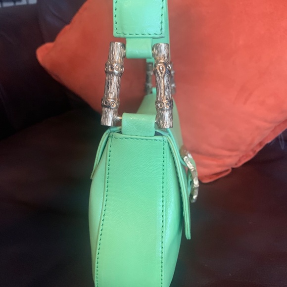 Claudia Ciuti mini Flap Shoulder Bag - Picture 3 of 6